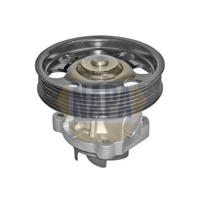 Engine cooling water - pump, fits