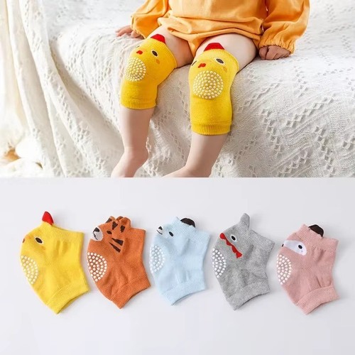 Baby kids non - non, knee