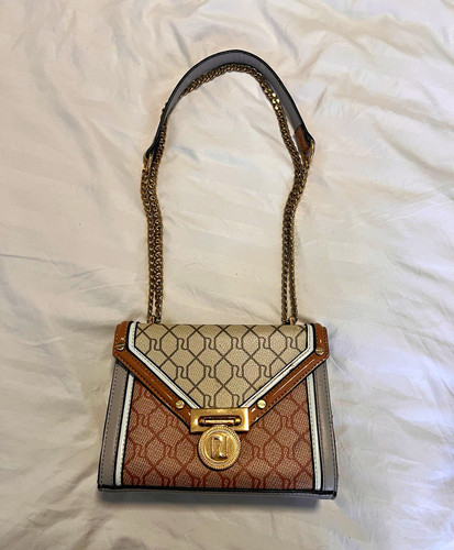River island monogram - island, shoulder
