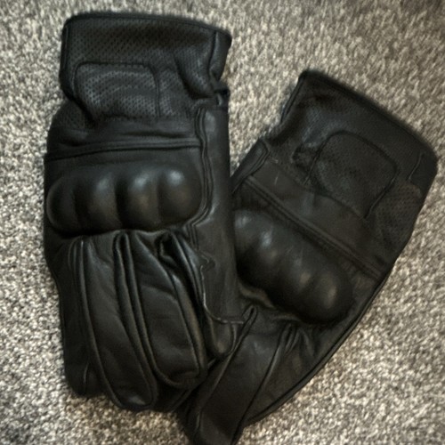 Islero leather motorbike - islero,