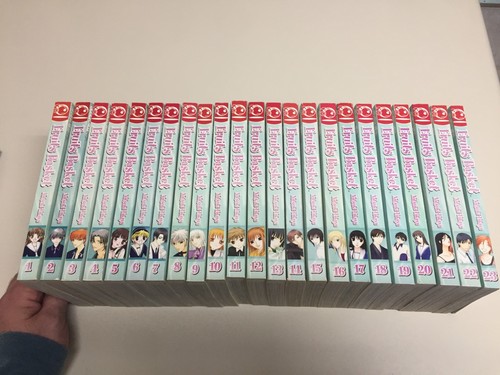 Fruits basket manga english - fruits,