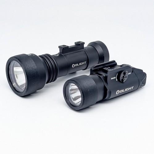 Rde olight torch - olight,