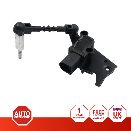 Headlight level sensor skoda - headlight,