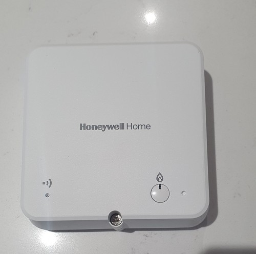 New honeywell wireless - new,