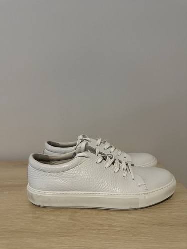 Acne studios adrian white - adrian,