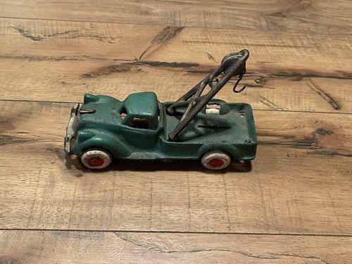 Vintage cast iron - cast,
