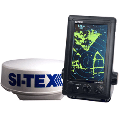 Tex 760 compact - t-760, color