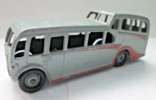 Dinky toy 29f - dinky, observation