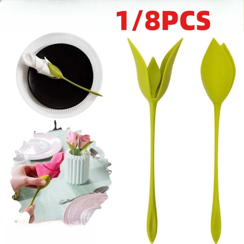 Pcs bloom napkin - 8/12/20,