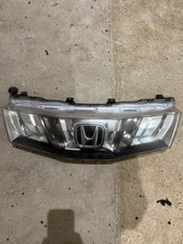 HONDA CIVIC MK8 FRONT BUMPER