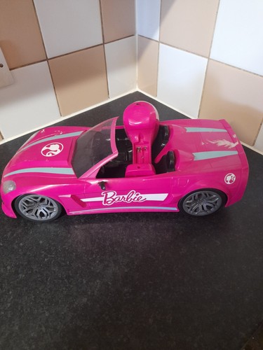 Barbie remote control - barbie, rc