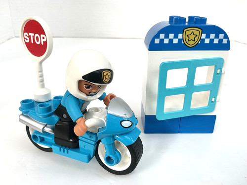 Lego duplo town - lego,