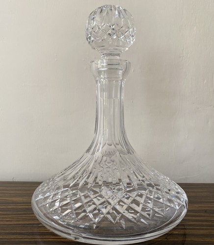 Vintage waterford cut - waterford,