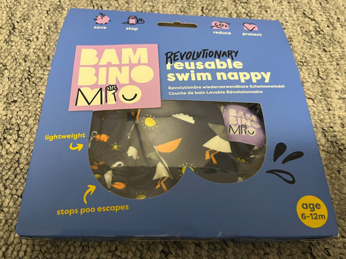 Bambino mio baby and - bambino,