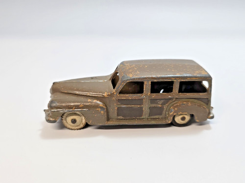 Vintage dinky toys 344 - vintage,