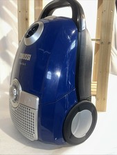 ZANUSSI Easy Go II Vacuum Cleaner Spares/repairs Switch Is Faulty