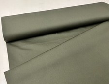 Camo Cotton Drill twill fabric