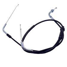 Throttle Cable Set Fits Suzuki Gt 500 1976
