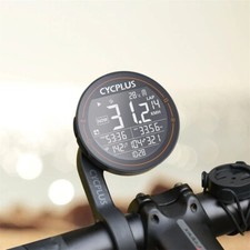 CYCPLUS M2 Wireless GPS