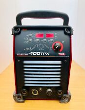 Lincoln Electric Invertec