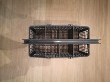 Kenwood KID60S17 dishwasher cutlery basket - Excellent Condition. 