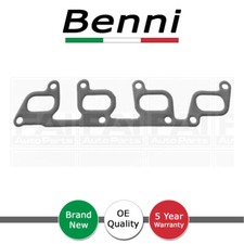 Exhaust manifold gasket 1pc - gasket,