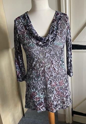 Soon tunic top size - tunic,