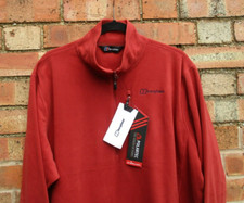 Mens Berghaus Fleece Prism