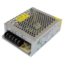 48 volt DC power supply