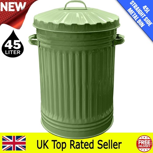 Sage bin waste rubbish dustbin - sage,