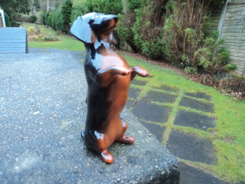 Vintage beswick gloss - beswick,