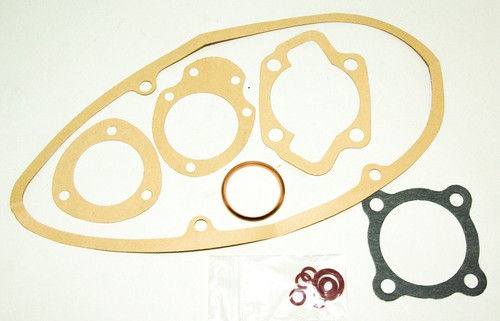Dsa324 gasket set engine - set,