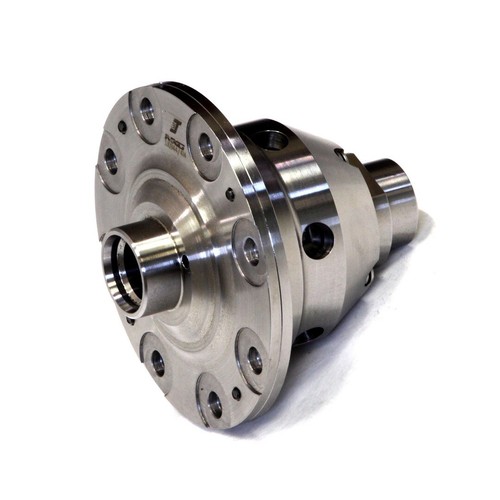 Plate lsd limited slip - lsd,