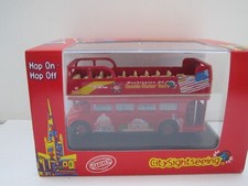 Oxford Diecasts Routemaster