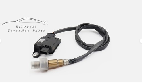 Particle sensor a0009050508 - particle,