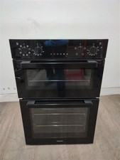 Hotpoint dih82g1ab oven - dih82g1ab,