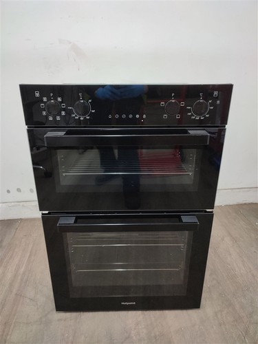 Hotpoint dih82g1ab oven - hotpoint, 89cm