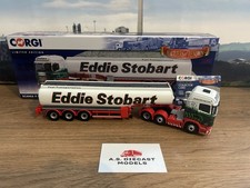 Corgi Modern Truck CC13775