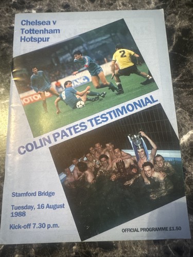 Chelsea tottenham hotspur - v,