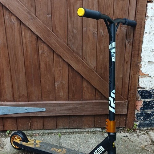 Madd gear push - gear, scooter