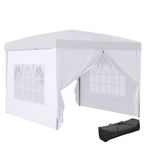 Outsunny 3x3 pop - outsunny,