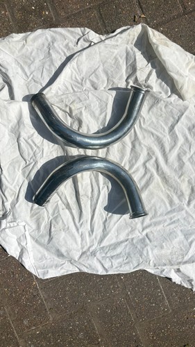 Yamaha rd350 exhaust - yamaha,