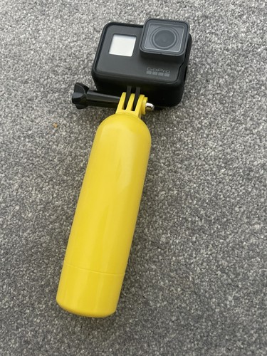 Gopro hero5 black - gopro,