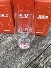 3x Jura Single Malt Whisky