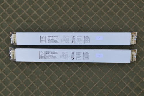 Tridonic atco 2x36 - x, tridonic.atco