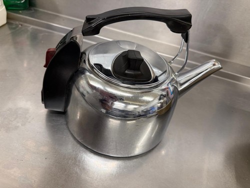 Russell hobbs k2r - k2r, cordless