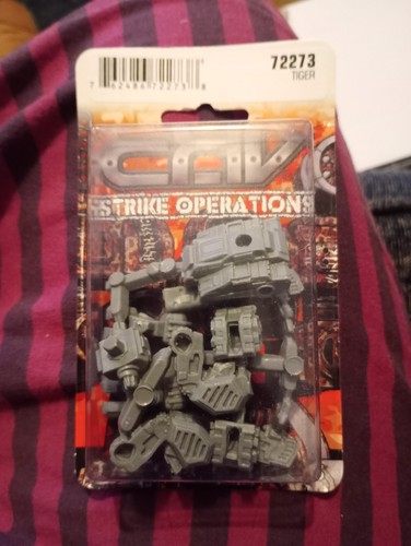 Reaper cav strike - reaper, operations