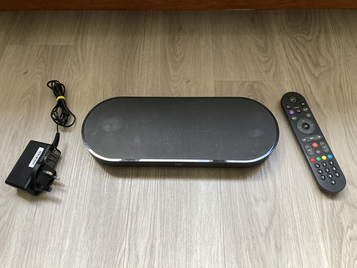 Box pro 1tb 4k - tv,
