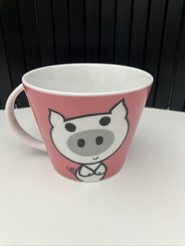 New s pink piglet - &,