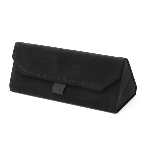 Foldable glasses case - foldable,